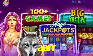 Desvendando o Mundo dos Jogos Virtuais na aarr