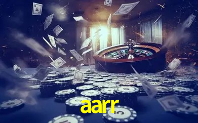 A Emoção da Loteria na aarr: Uma Chance de Mudança de Vida