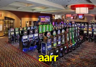 Descubra a Essência do aarr: Nossa História e Compromissos