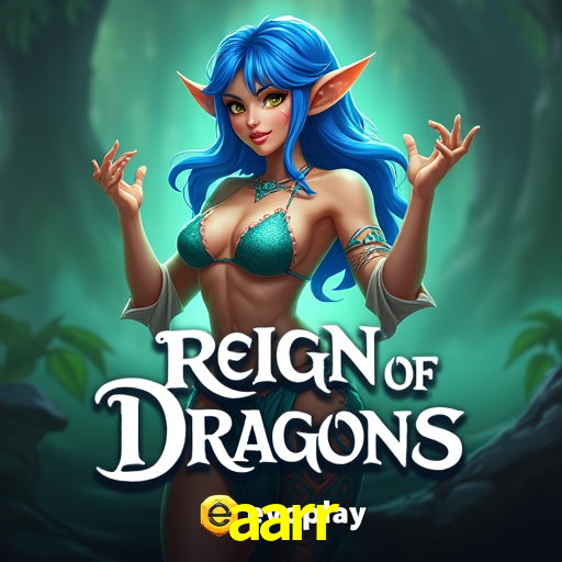 A Emoção da Loteria na aarr: Uma Chance de Mudança de Vida