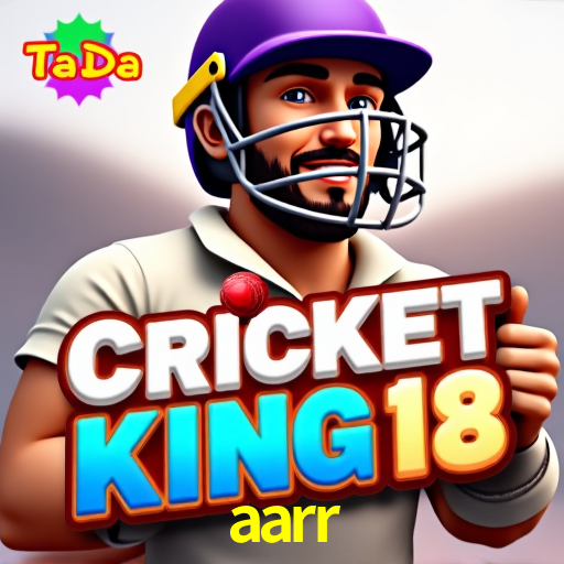 A Emoção da Loteria na aarr: Uma Chance de Mudança de Vida